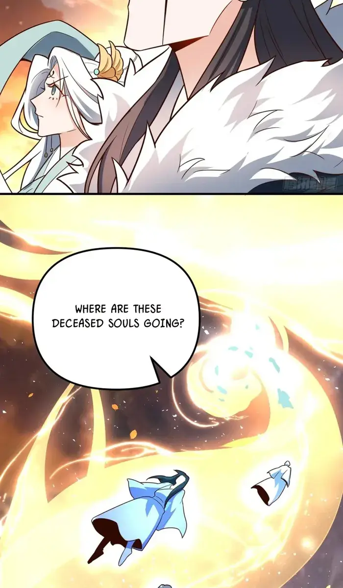 I'm Actually a Cultivation Bigshot Chapter 542 Page 22