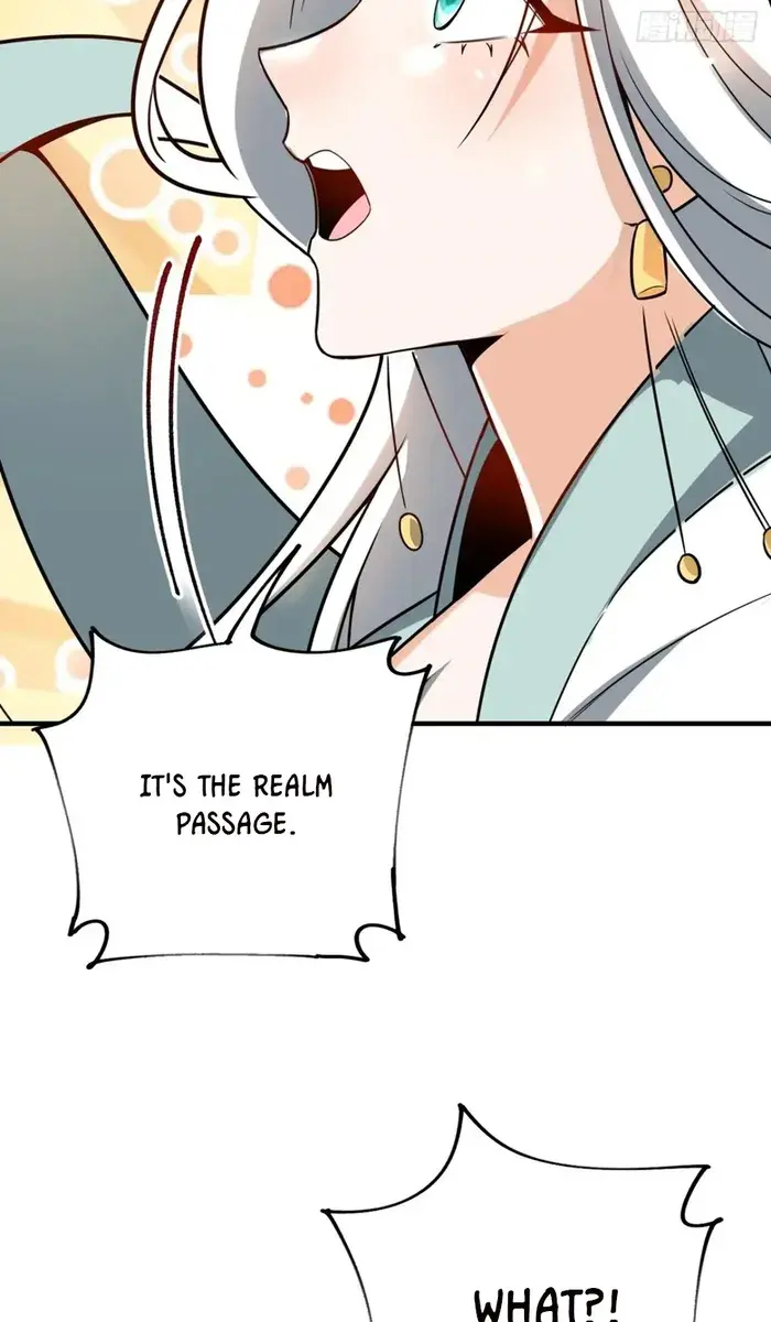 I'm Actually a Cultivation Bigshot Chapter 542 Page 27