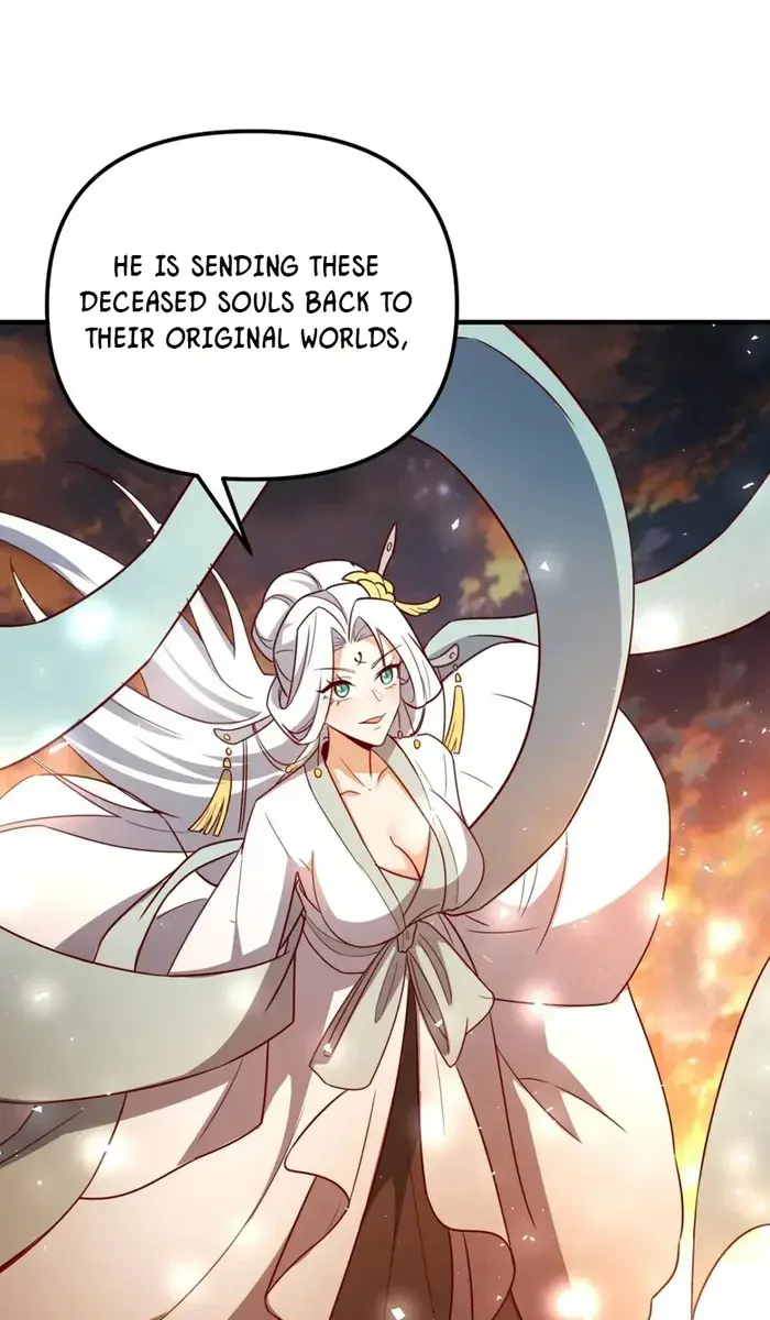 I'm Actually a Cultivation Bigshot Chapter 542 Page 29