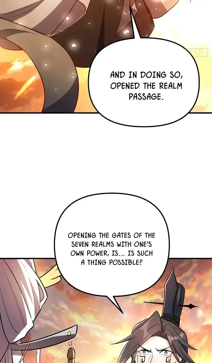 I'm Actually a Cultivation Bigshot Chapter 542 Page 30