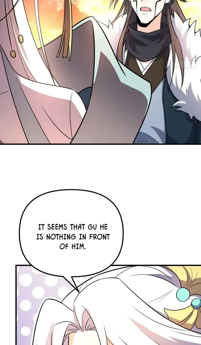 I'm Actually a Cultivation Bigshot Chapter 542 Page 31
