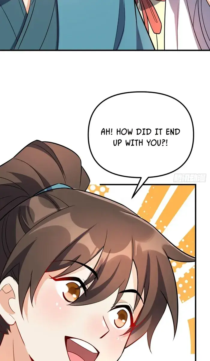 I'm Actually a Cultivation Bigshot Chapter 542 Page 49