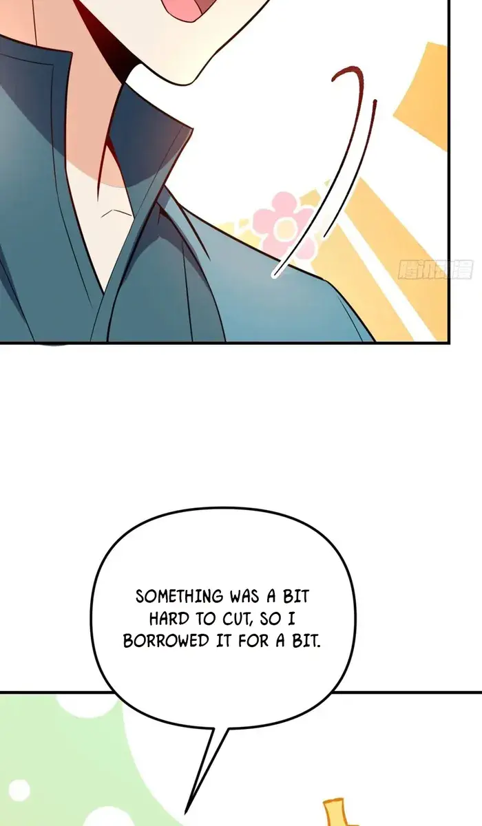 I'm Actually a Cultivation Bigshot Chapter 542 Page 50