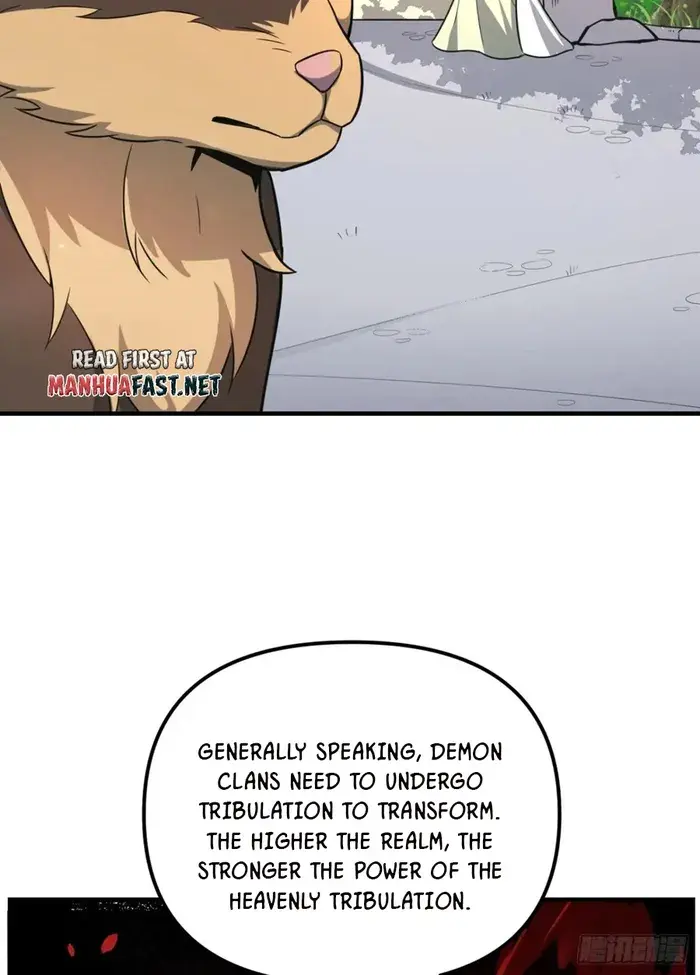 I'm Actually a Cultivation Bigshot Chapter 542 Page 61