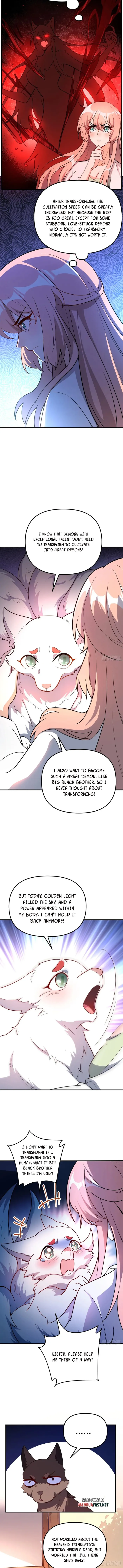 I'm Actually a Cultivation Bigshot Chapter 542 Page 62