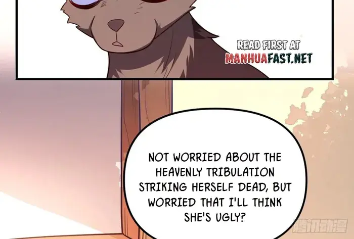 I'm Actually a Cultivation Bigshot Chapter 542 Page 70