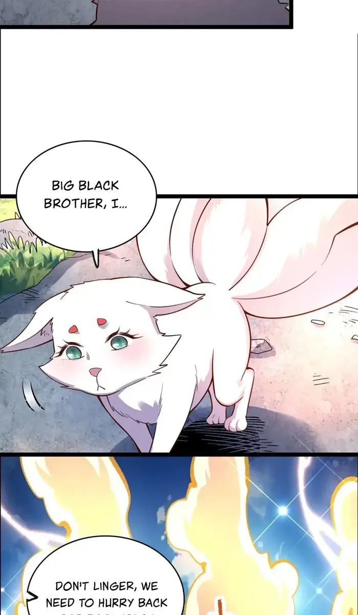 I'm Actually a Cultivation Bigshot Chapter 543 Page 17