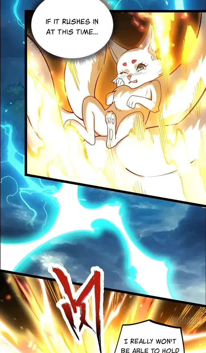 I'm Actually a Cultivation Bigshot Chapter 543 Page 20