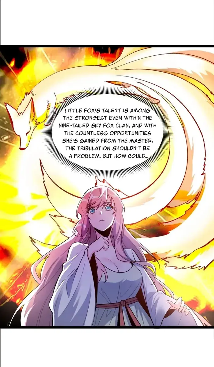 I'm Actually a Cultivation Bigshot Chapter 543 Page 25