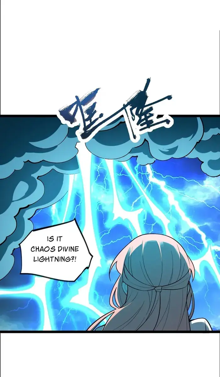 I'm Actually a Cultivation Bigshot Chapter 543 Page 26