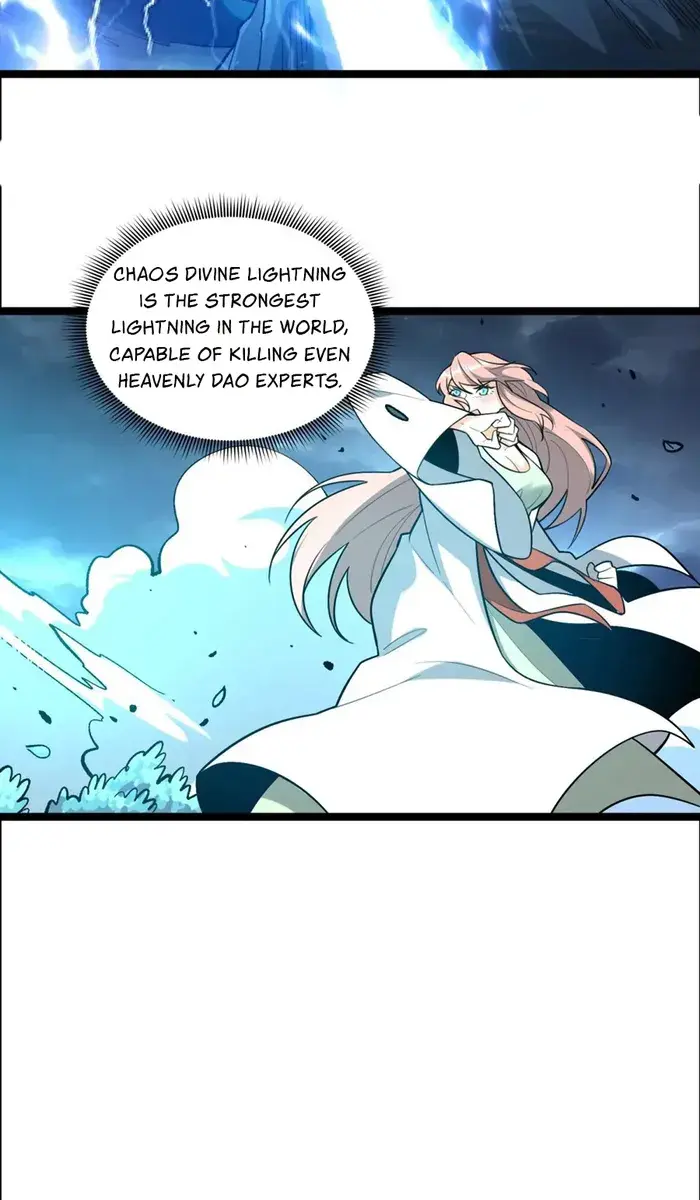I'm Actually a Cultivation Bigshot Chapter 543 Page 28