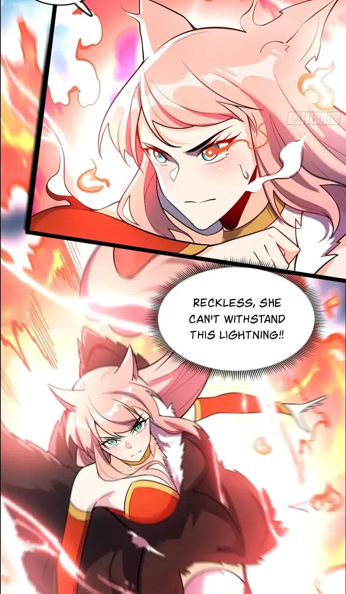 I'm Actually a Cultivation Bigshot Chapter 543 Page 30