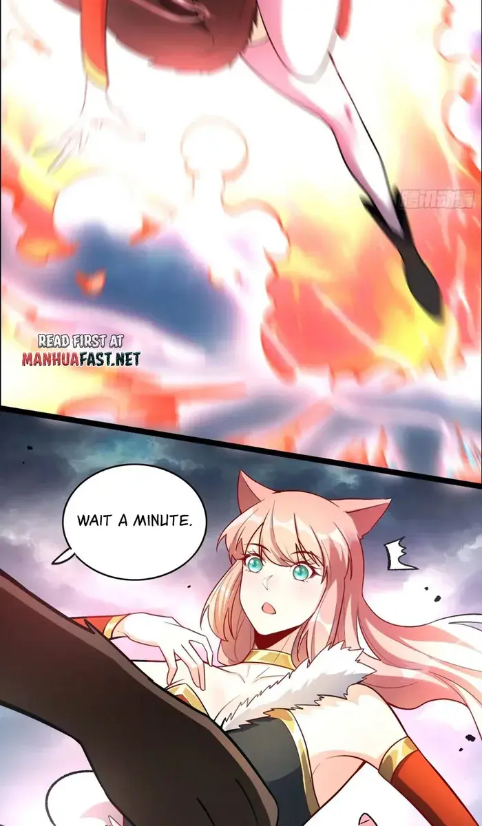 I'm Actually a Cultivation Bigshot Chapter 543 Page 31