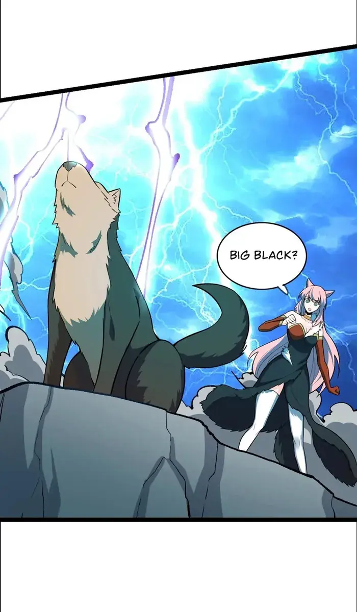 I'm Actually a Cultivation Bigshot Chapter 543 Page 34