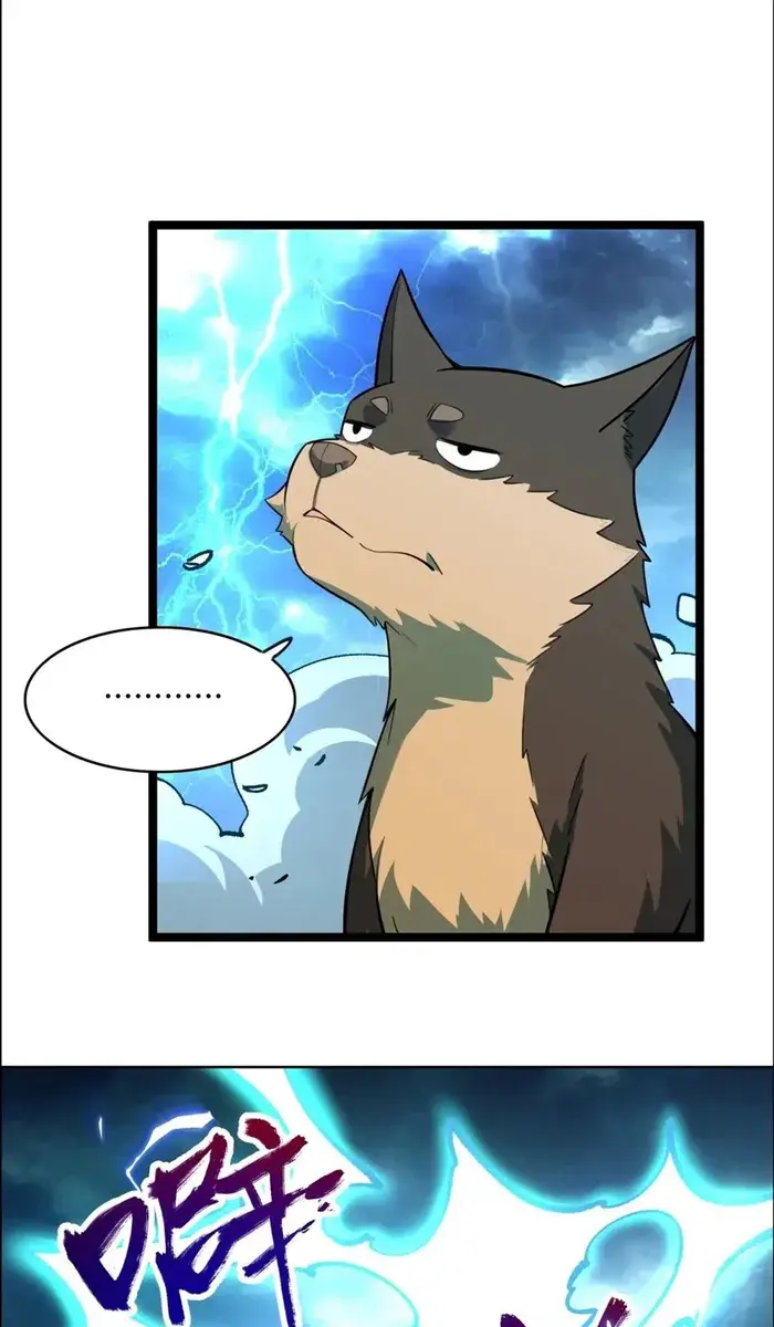 I'm Actually a Cultivation Bigshot Chapter 543 Page 35