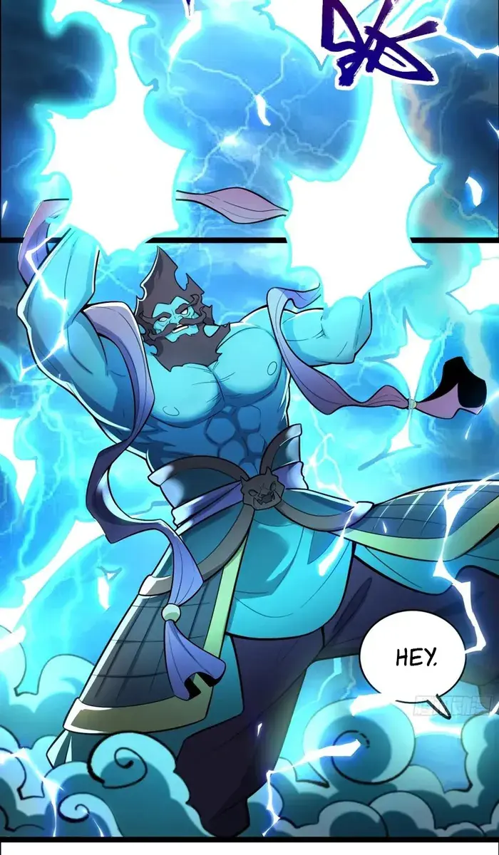 I'm Actually a Cultivation Bigshot Chapter 543 Page 36
