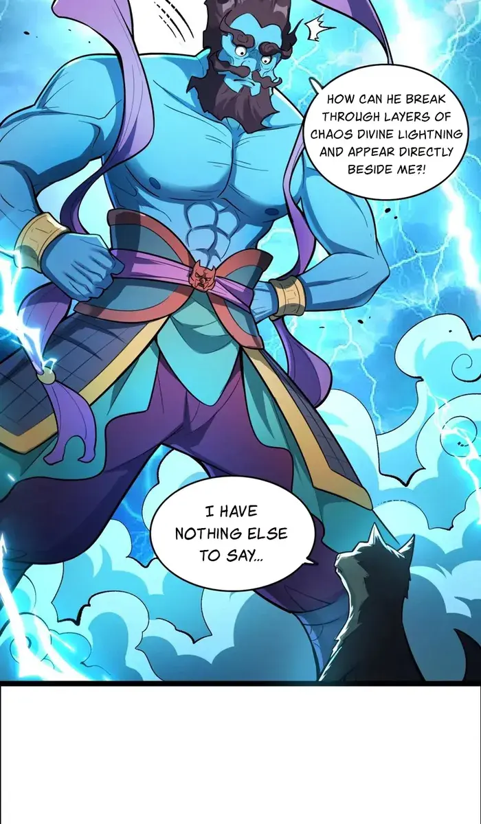 I'm Actually a Cultivation Bigshot Chapter 543 Page 38