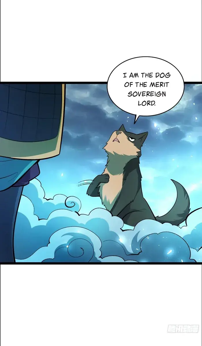 I'm Actually a Cultivation Bigshot Chapter 543 Page 39