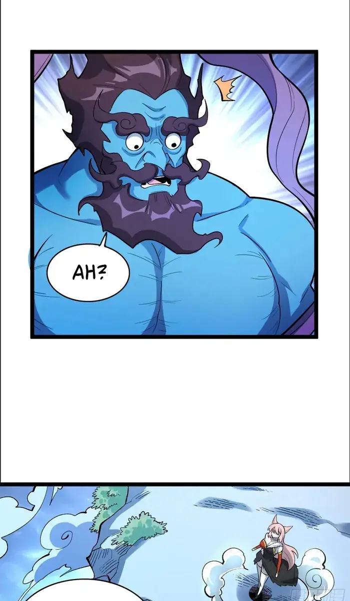 I'm Actually a Cultivation Bigshot Chapter 543 Page 40