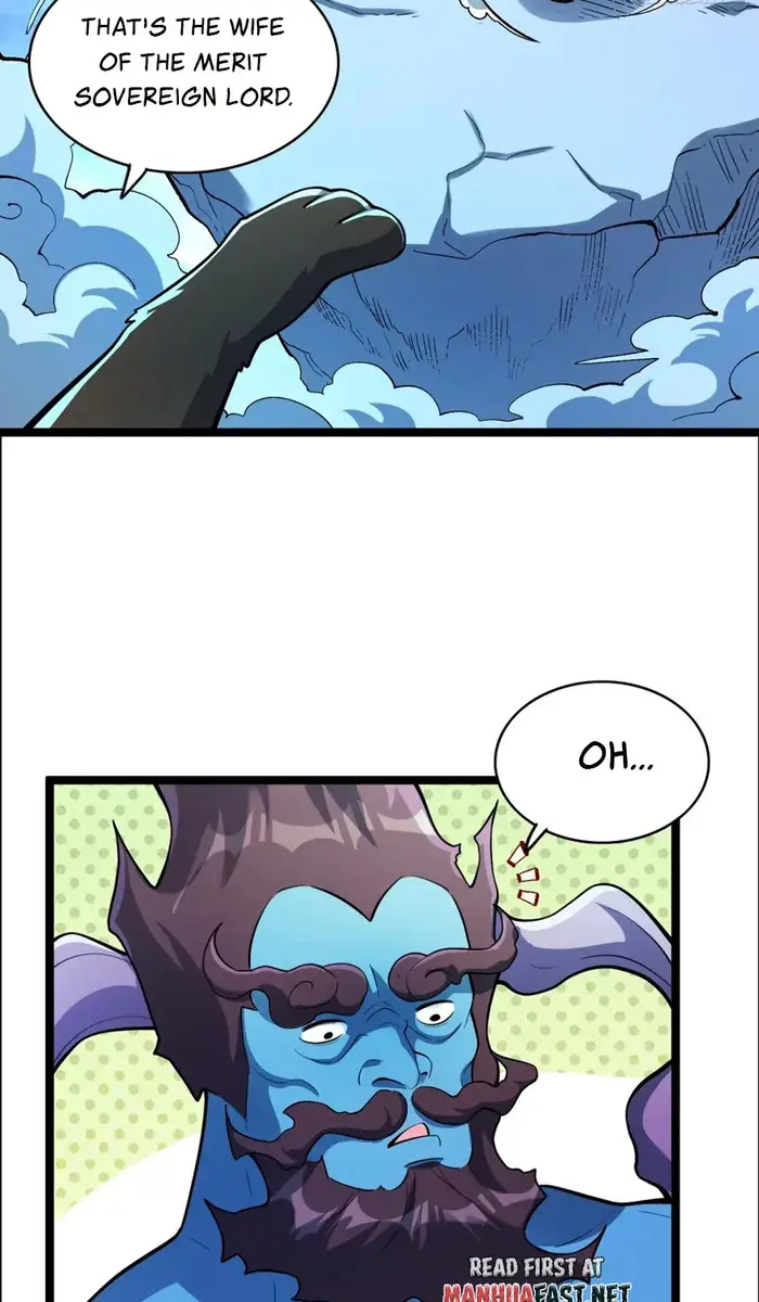 I'm Actually a Cultivation Bigshot Chapter 543 Page 41