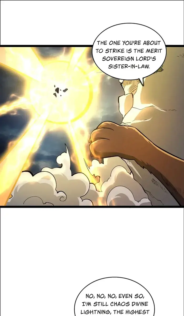 I'm Actually a Cultivation Bigshot Chapter 543 Page 44