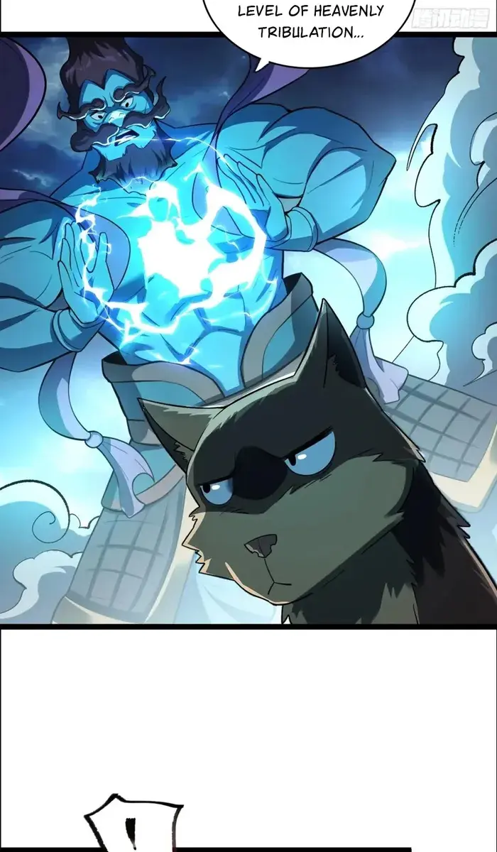 I'm Actually a Cultivation Bigshot Chapter 543 Page 45