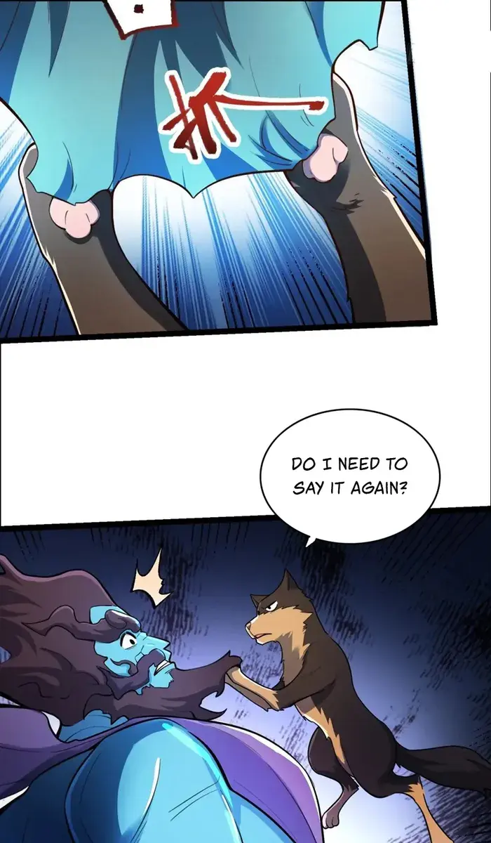 I'm Actually a Cultivation Bigshot Chapter 543 Page 46
