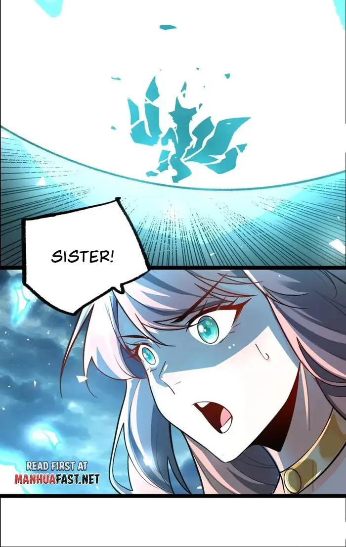 I'm Actually a Cultivation Bigshot Chapter 543 Page 50