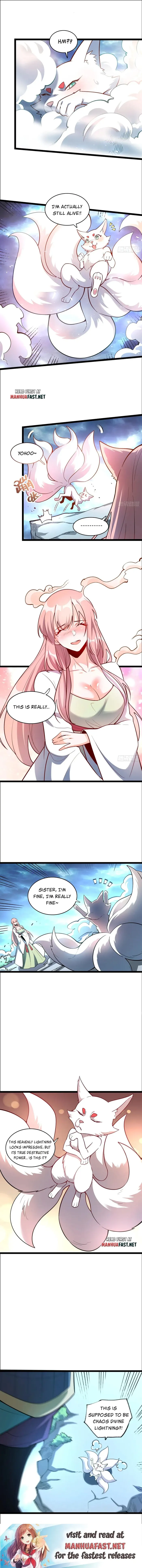 I'm Actually a Cultivation Bigshot Chapter 543 Page 51