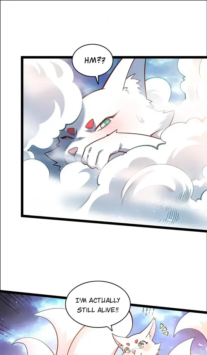 I'm Actually a Cultivation Bigshot Chapter 543 Page 52