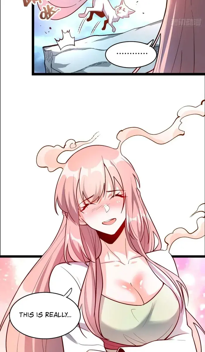 I'm Actually a Cultivation Bigshot Chapter 543 Page 54