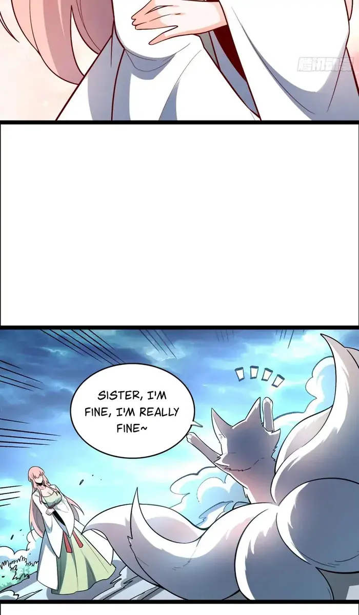 I'm Actually a Cultivation Bigshot Chapter 543 Page 55