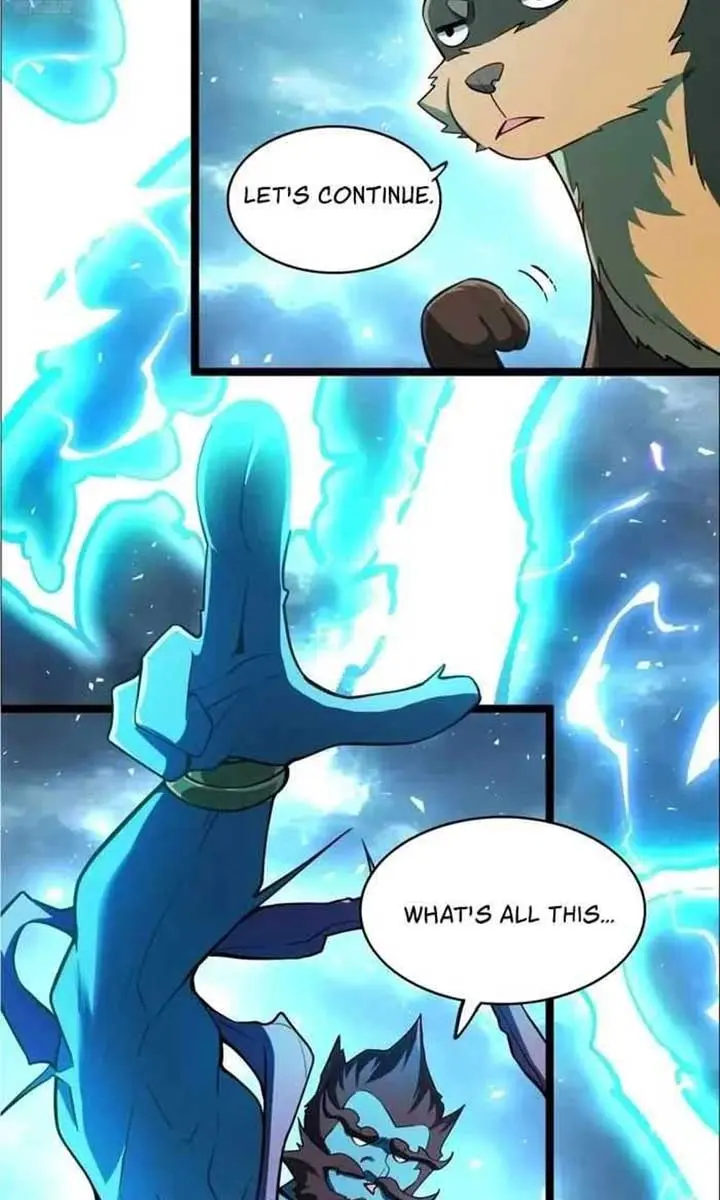 I'm Actually a Cultivation Bigshot Chapter 544 Page 5