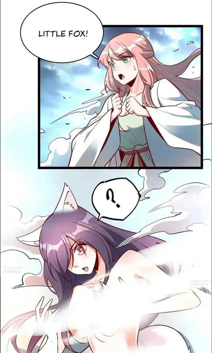 I'm Actually a Cultivation Bigshot Chapter 544 Page 11