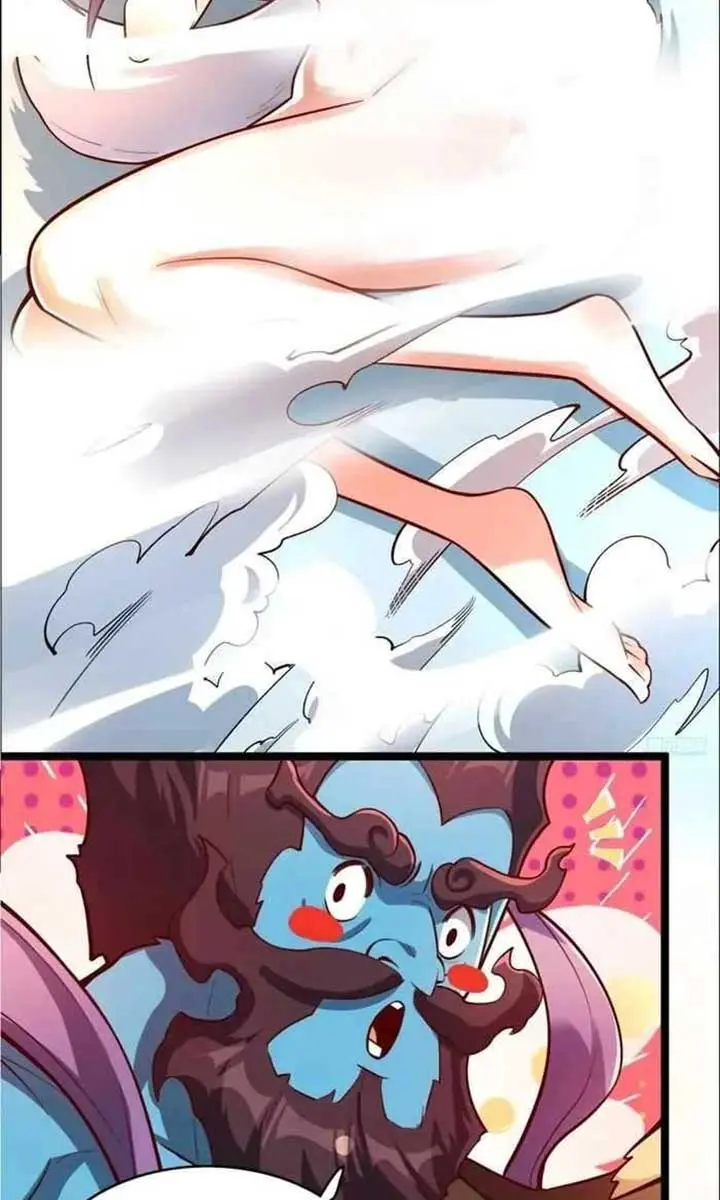 I'm Actually a Cultivation Bigshot Chapter 544 Page 12