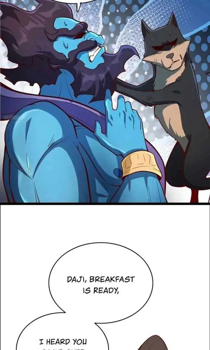 I'm Actually a Cultivation Bigshot Chapter 544 Page 14