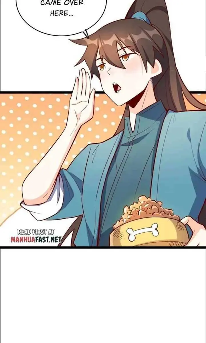 I'm Actually a Cultivation Bigshot Chapter 544 Page 15