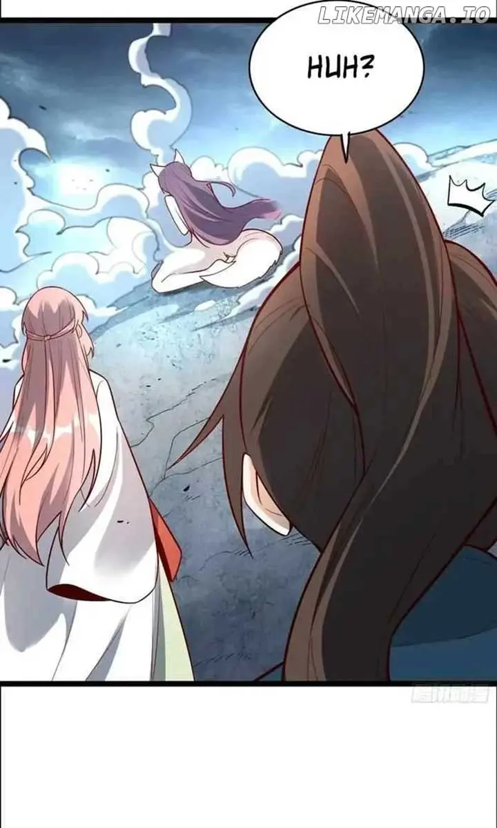 I'm Actually a Cultivation Bigshot Chapter 544 Page 17