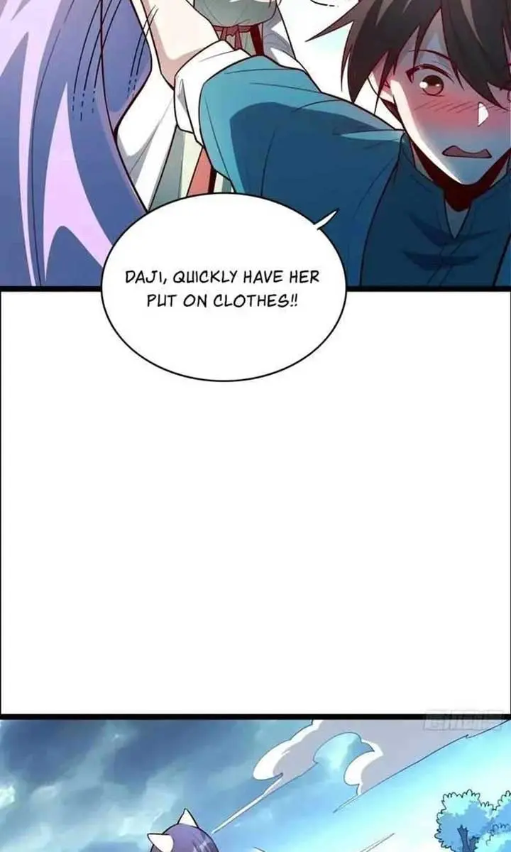I'm Actually a Cultivation Bigshot Chapter 544 Page 20