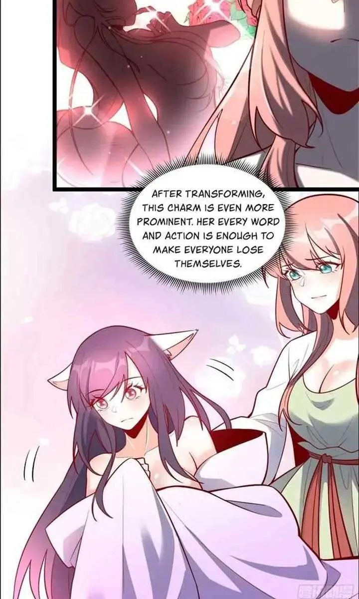 I'm Actually a Cultivation Bigshot Chapter 544 Page 22