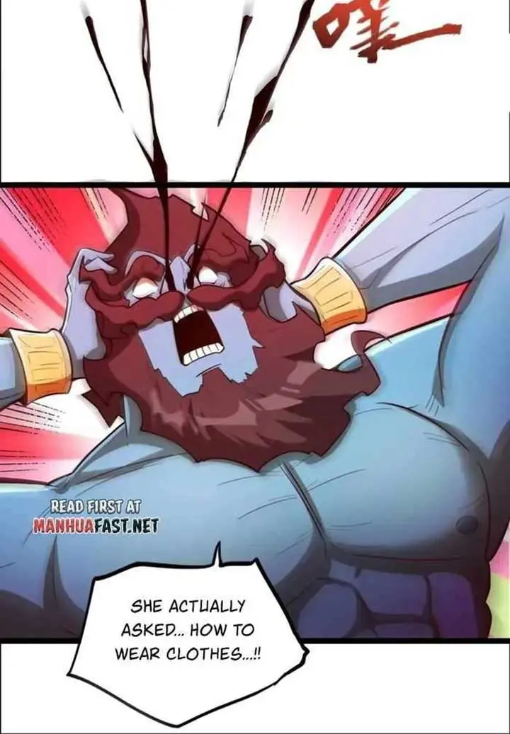 I'm Actually a Cultivation Bigshot Chapter 544 Page 24