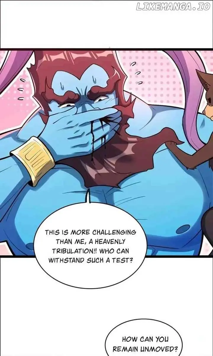 I'm Actually a Cultivation Bigshot Chapter 544 Page 25