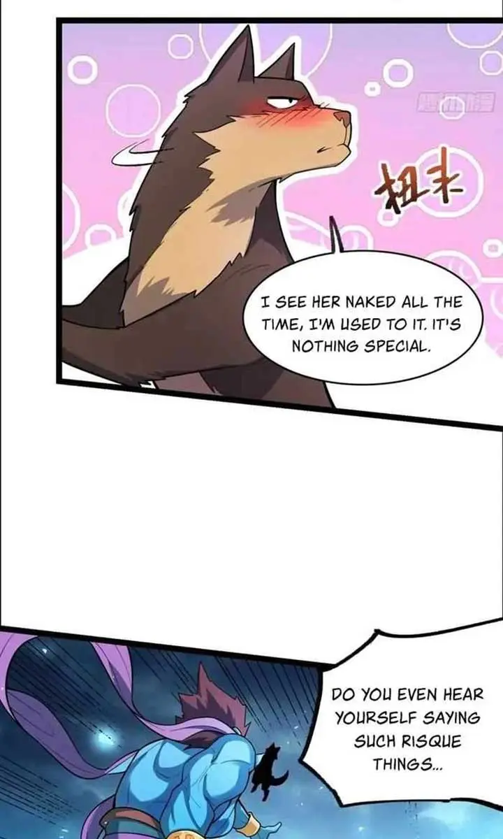 I'm Actually a Cultivation Bigshot Chapter 544 Page 27