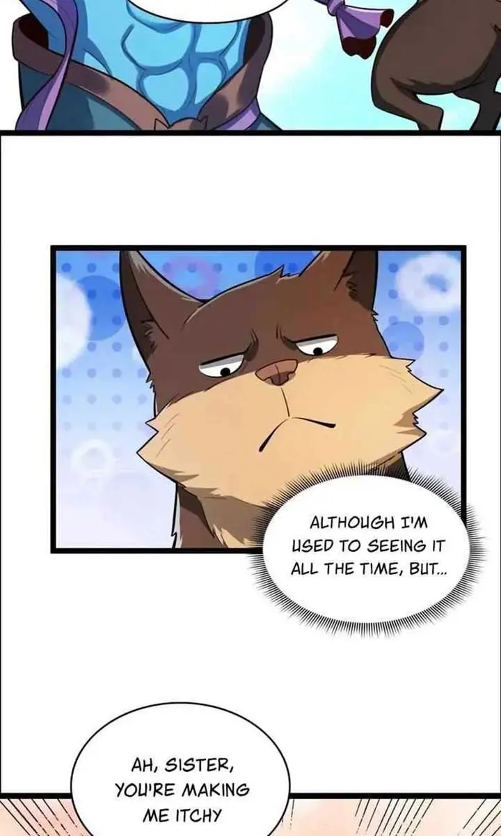I'm Actually a Cultivation Bigshot Chapter 544 Page 29