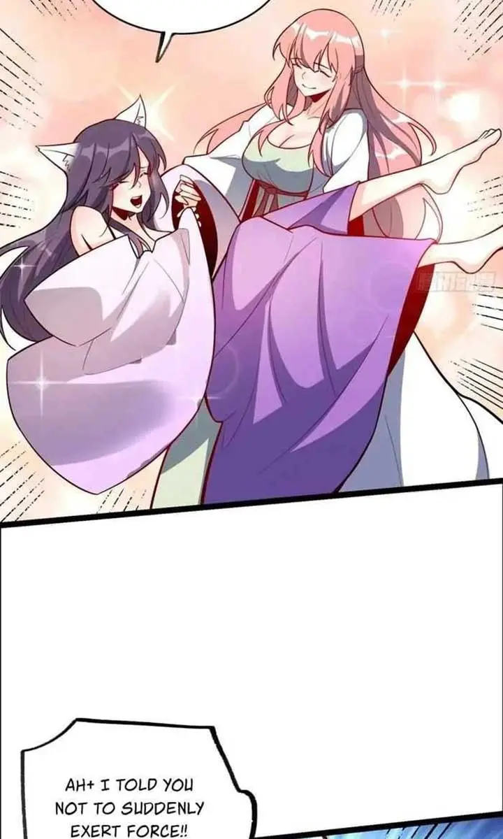 I'm Actually a Cultivation Bigshot Chapter 544 Page 30