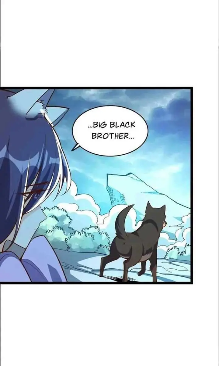 I'm Actually a Cultivation Bigshot Chapter 544 Page 38
