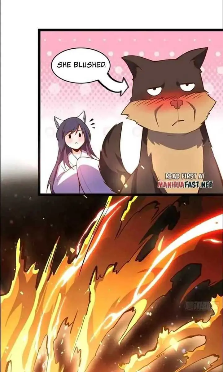 I'm Actually a Cultivation Bigshot Chapter 544 Page 39