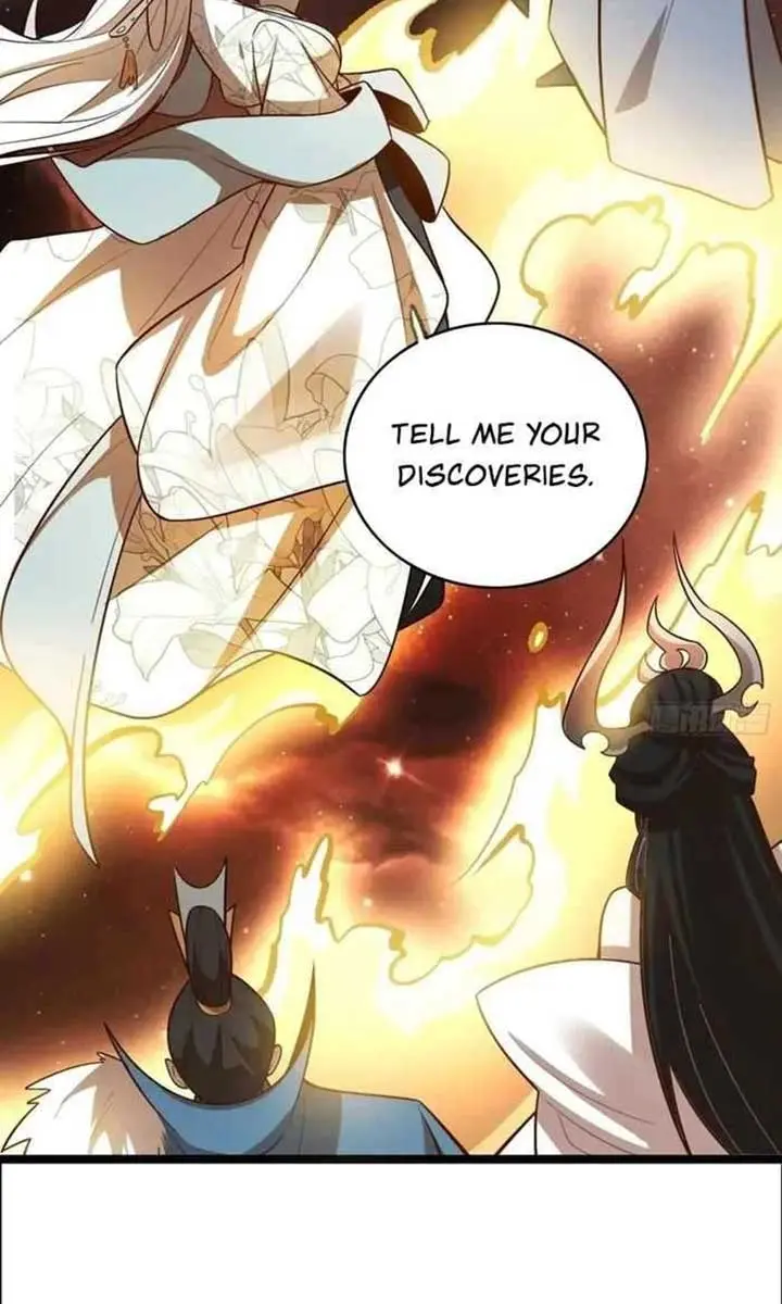 I'm Actually a Cultivation Bigshot Chapter 544 Page 43