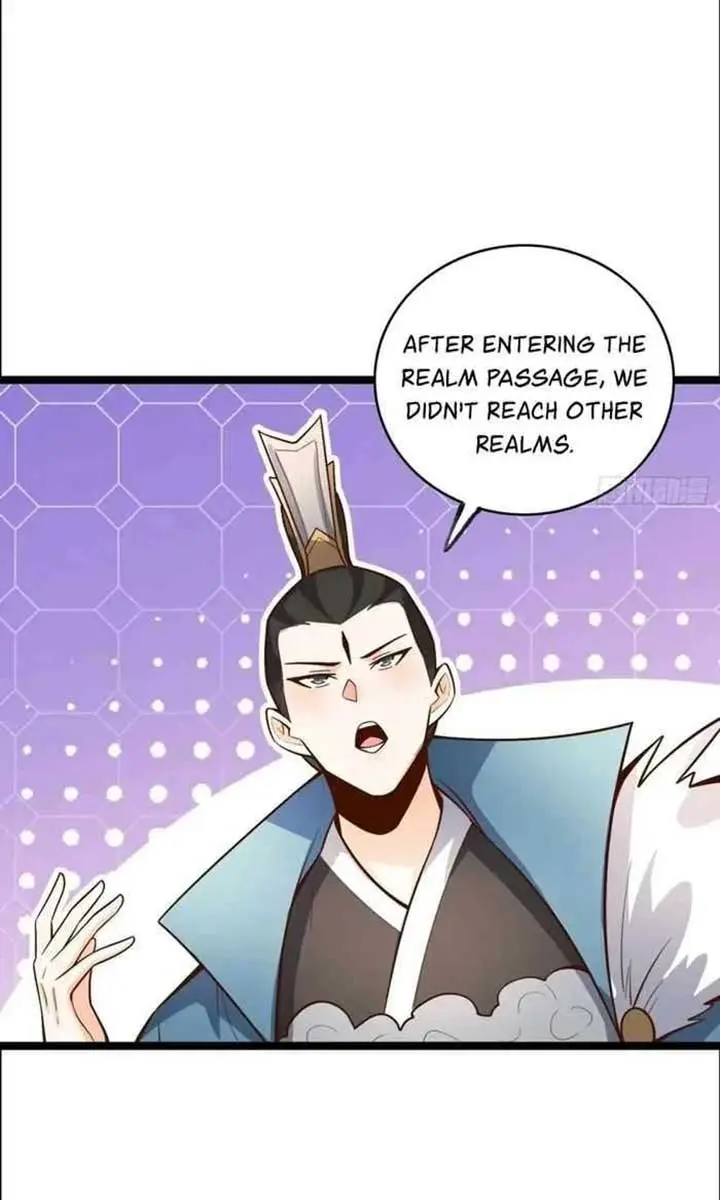 I'm Actually a Cultivation Bigshot Chapter 544 Page 44