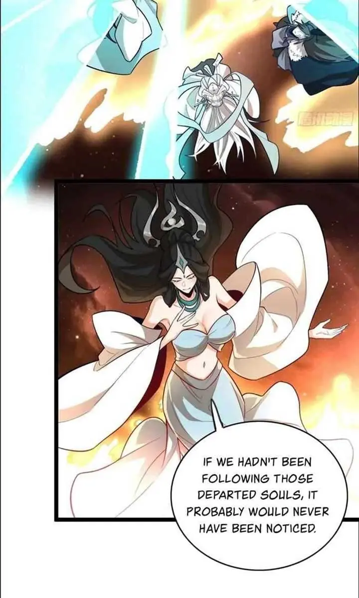I'm Actually a Cultivation Bigshot Chapter 544 Page 47